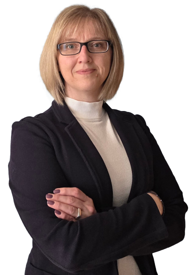 Birgit Stiegler Coach und Mentorin